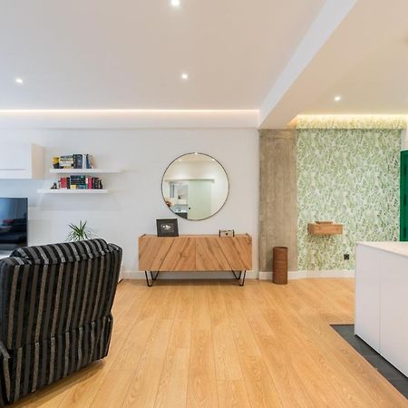 Tiboli Apartment By People Rentals Bilbao Dış mekan fotoğraf
