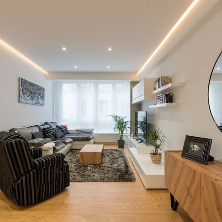 Tiboli Apartment By People Rentals Bilbao Dış mekan fotoğraf