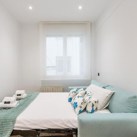 Tiboli Apartment By People Rentals Bilbao Dış mekan fotoğraf