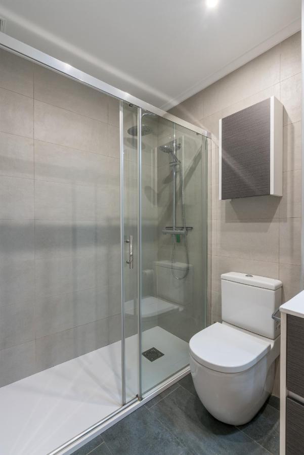 Tiboli Apartment By People Rentals Bilbao Dış mekan fotoğraf