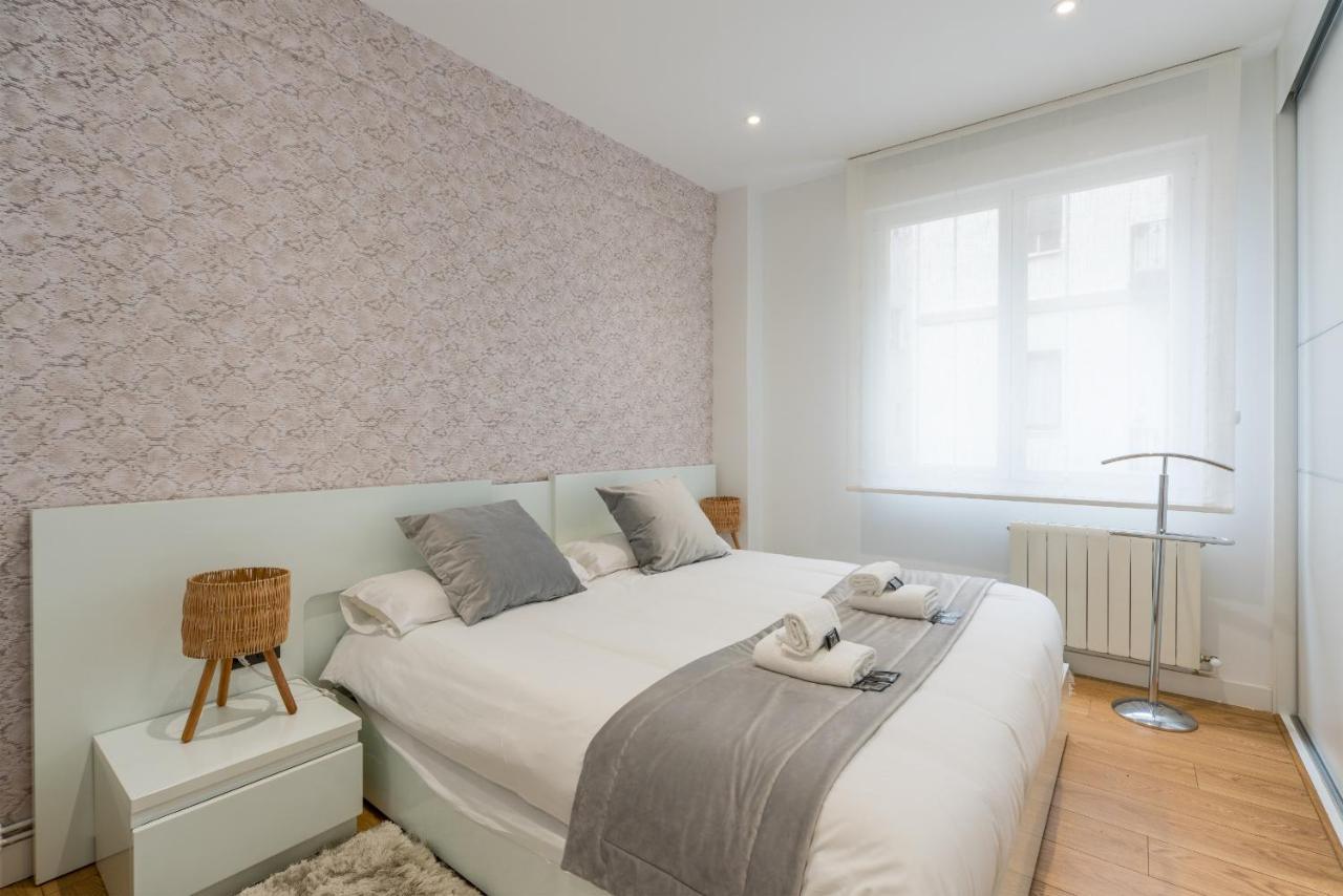 Tiboli Apartment By People Rentals Bilbao Dış mekan fotoğraf