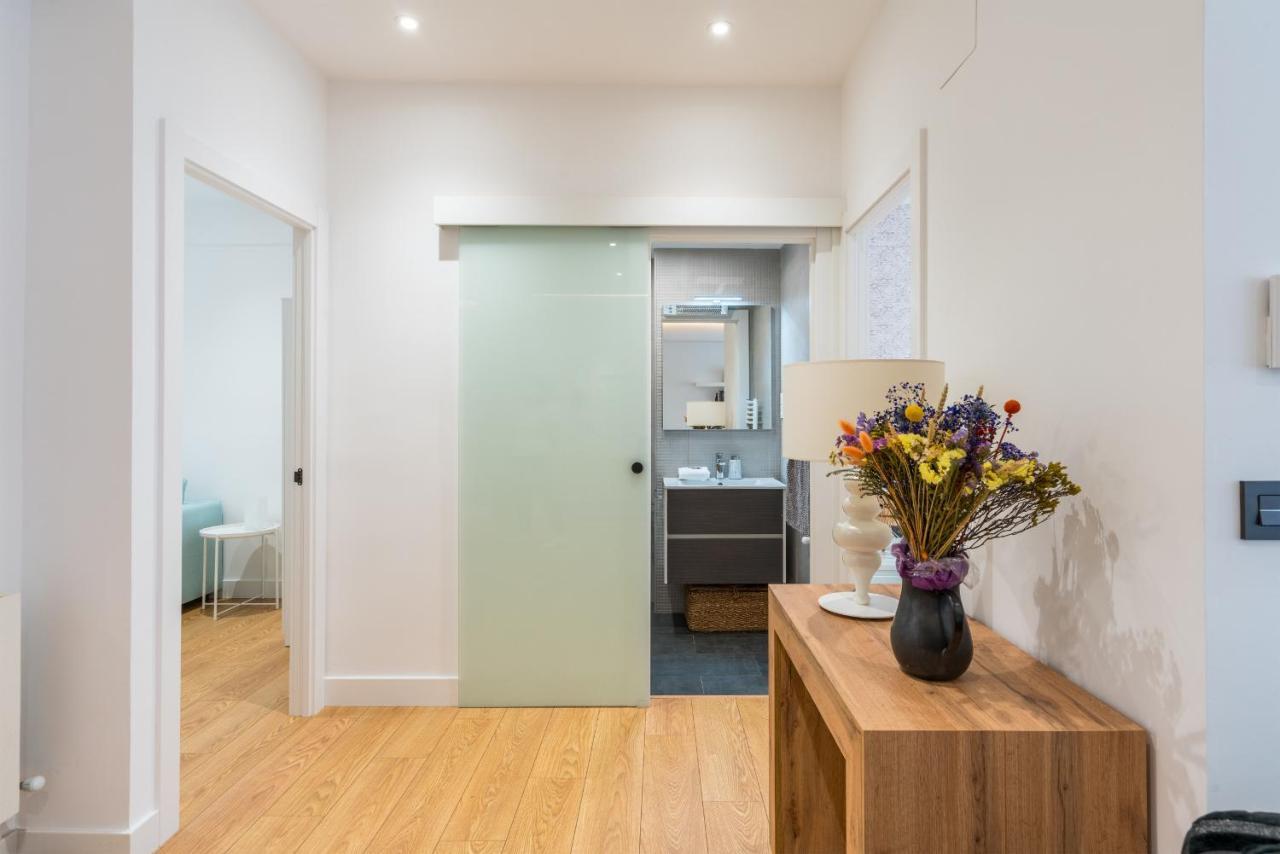 Tiboli Apartment By People Rentals Bilbao Dış mekan fotoğraf