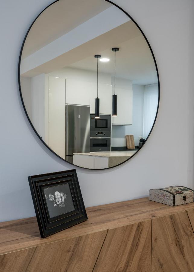 Tiboli Apartment By People Rentals Bilbao Dış mekan fotoğraf