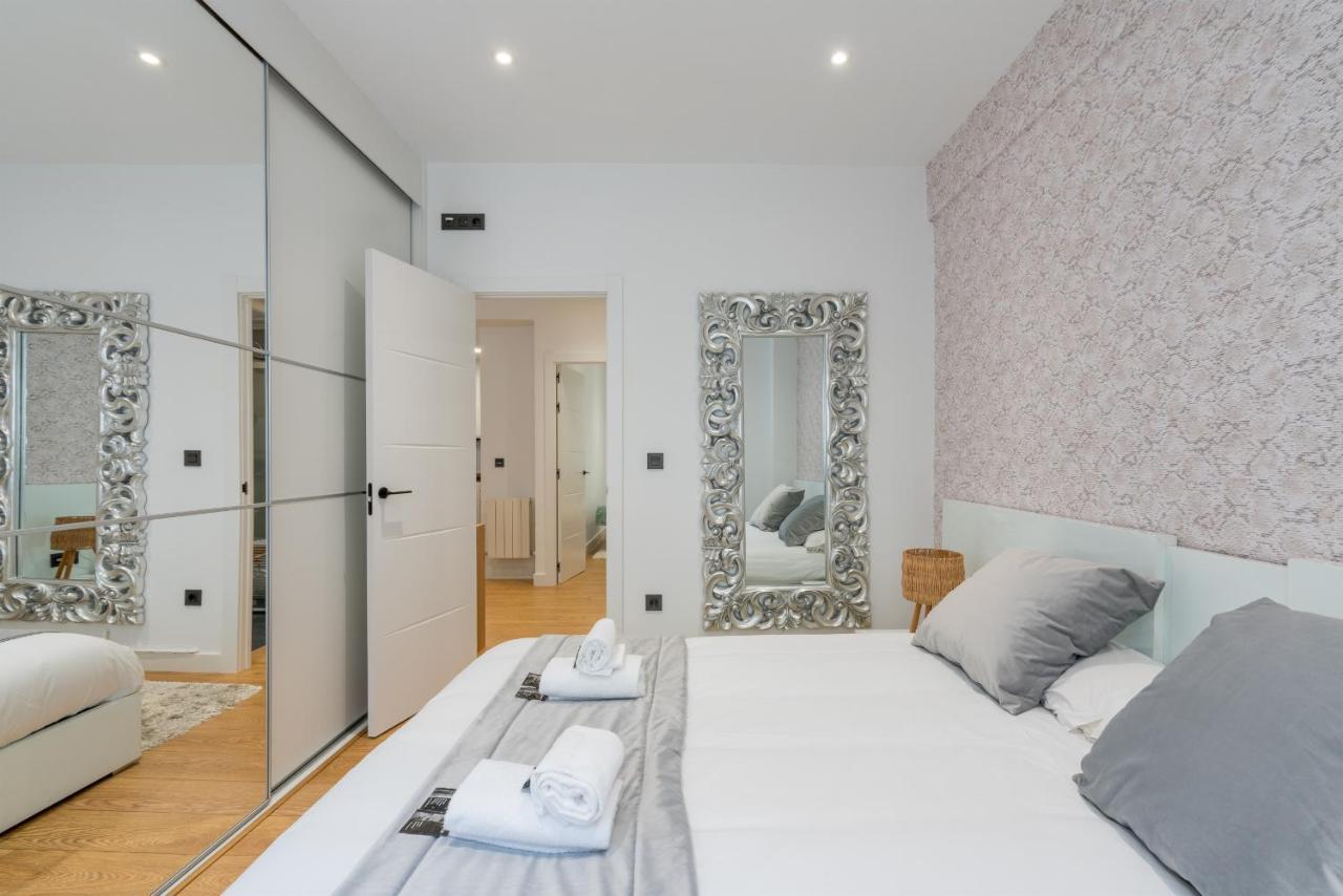 Tiboli Apartment By People Rentals Bilbao Dış mekan fotoğraf