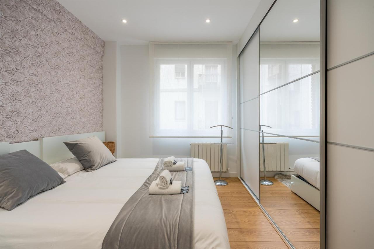 Tiboli Apartment By People Rentals Bilbao Dış mekan fotoğraf